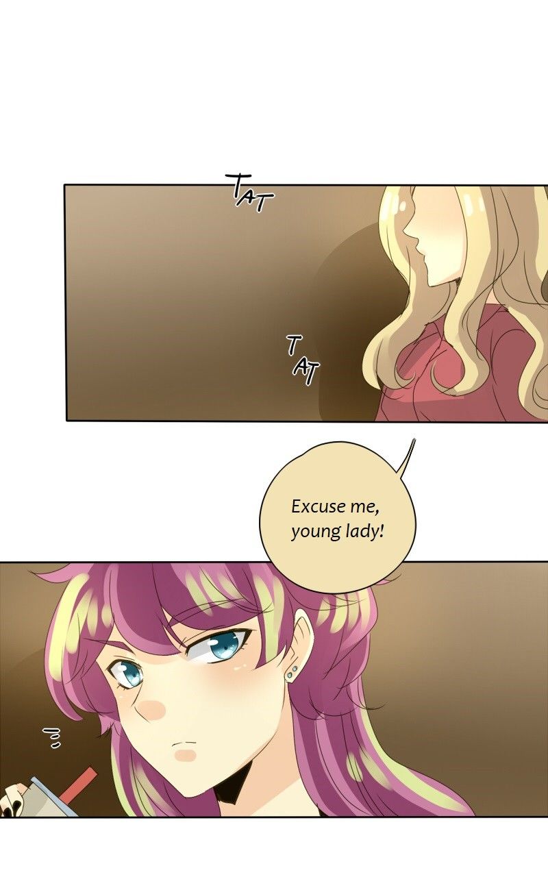 unOrdinary chapter 71 page 7