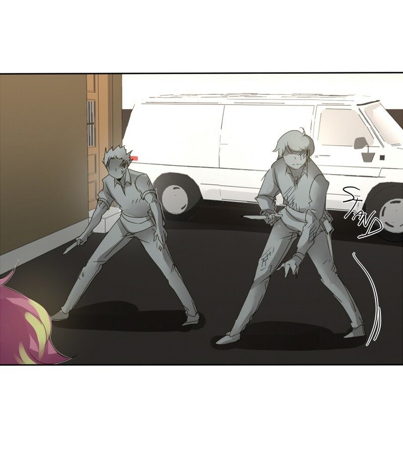 unOrdinary chapter 72 page 25