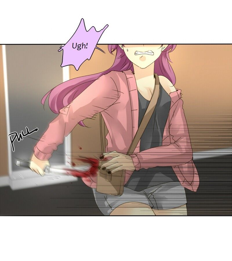 unOrdinary chapter 72 page 28