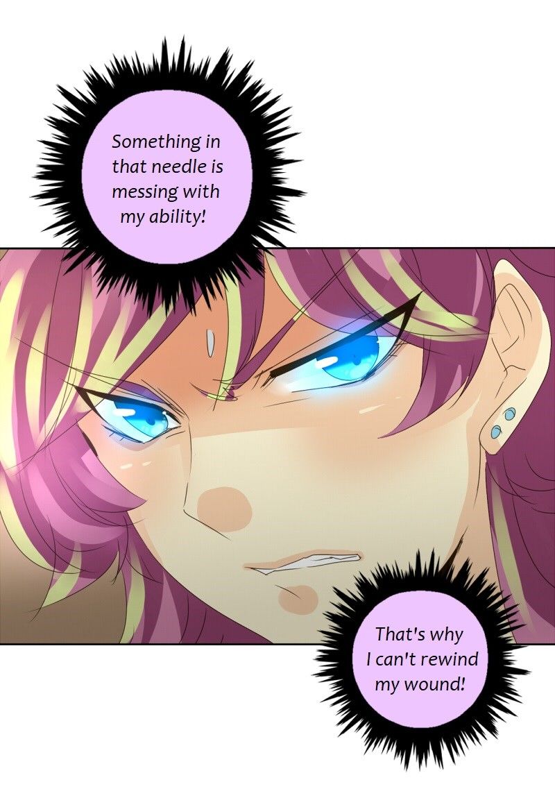 unOrdinary chapter 72 page 31