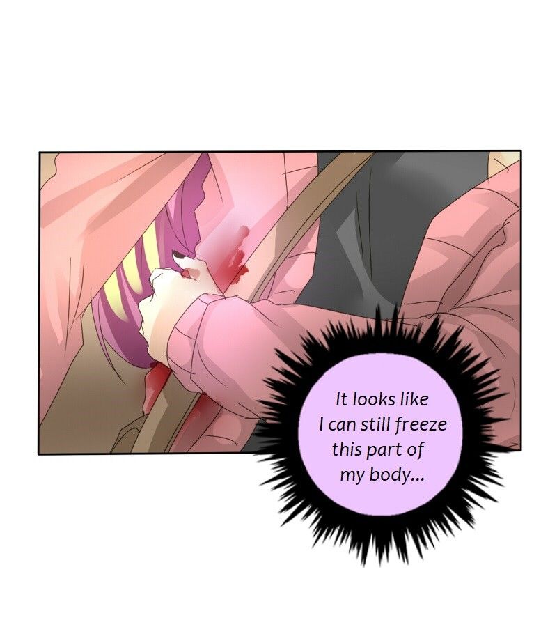 unOrdinary chapter 72 page 34