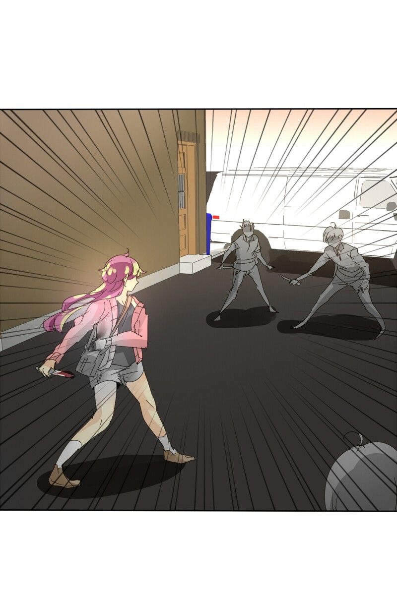 unOrdinary chapter 72 page 37