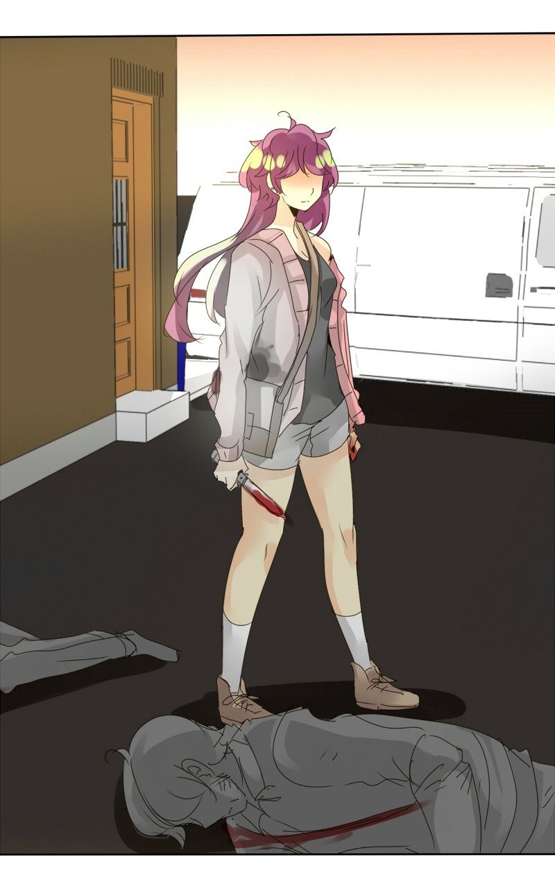 unOrdinary chapter 72 page 44