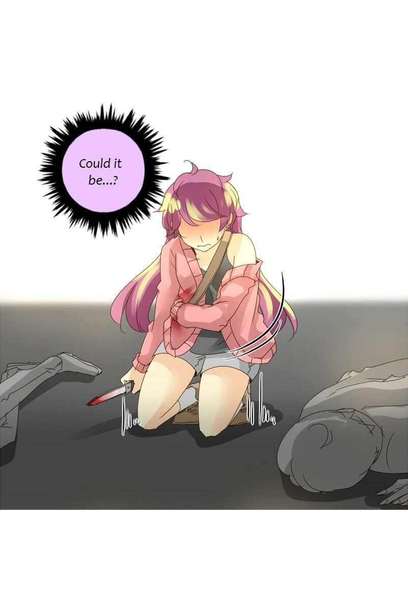 unOrdinary chapter 72 page 52