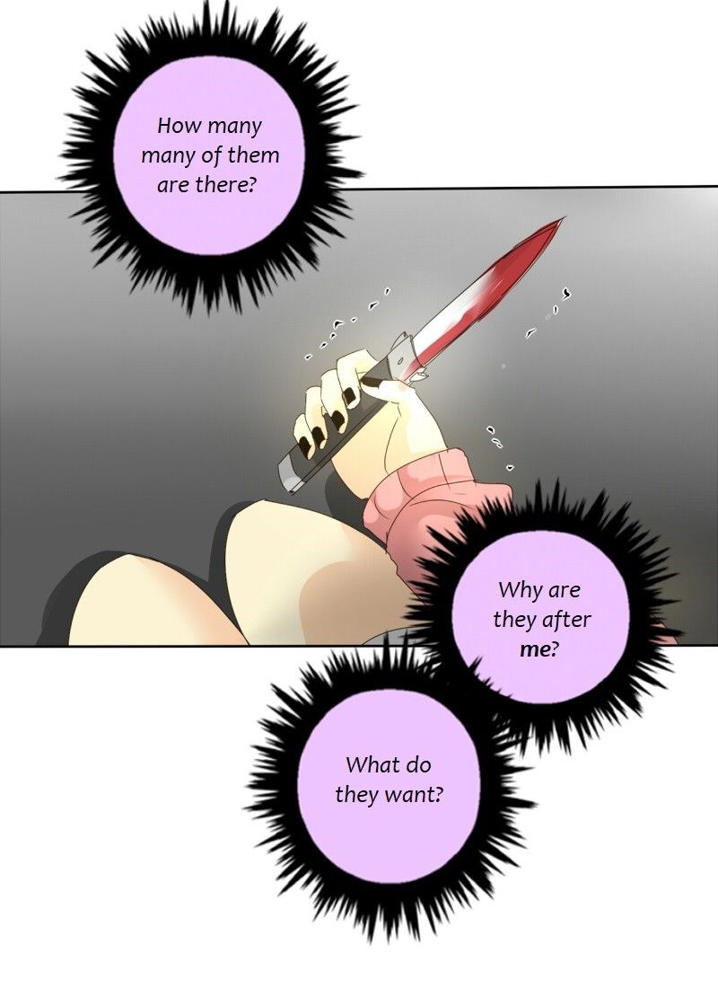 unOrdinary chapter 72 page 55