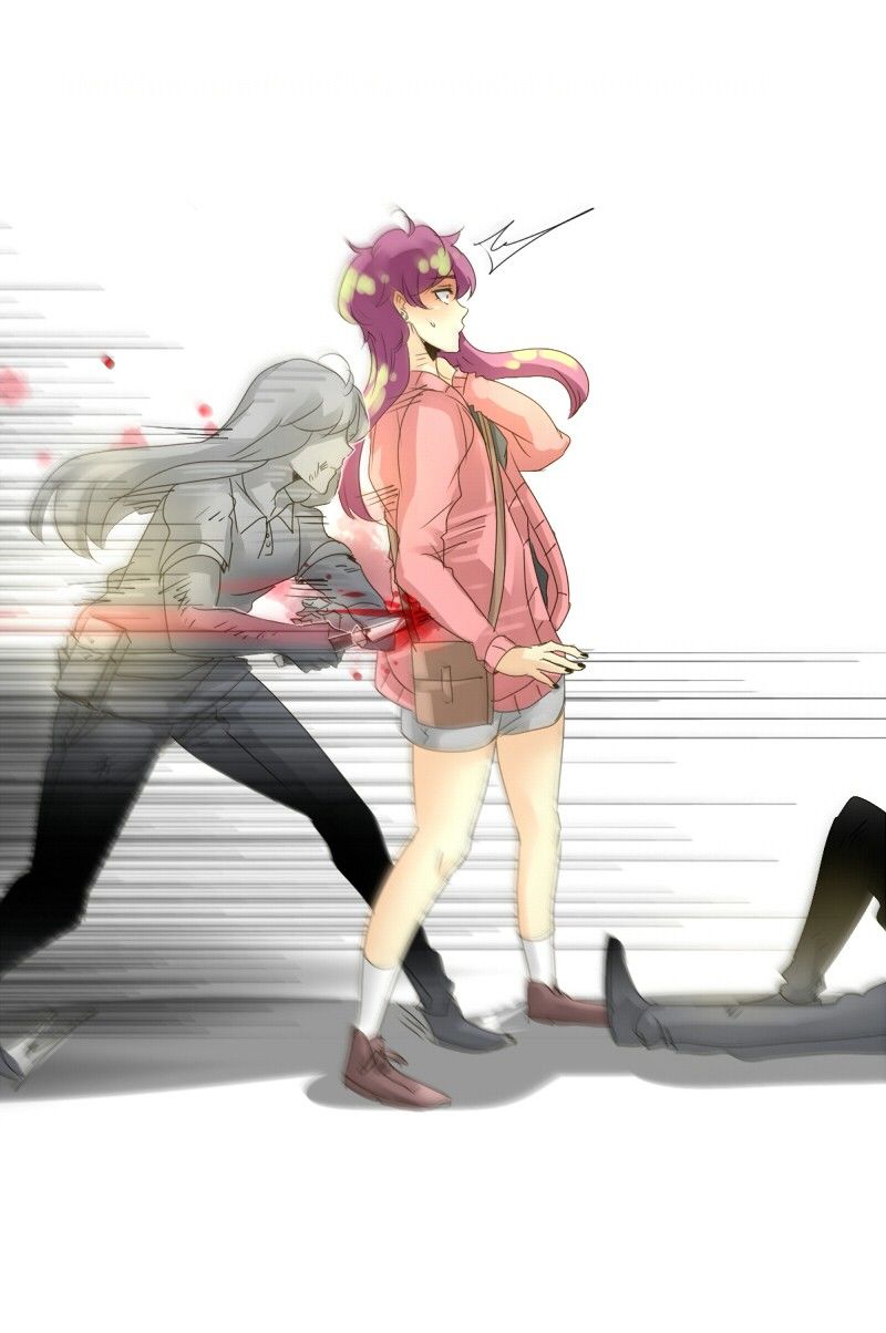 unOrdinary chapter 72 page 6