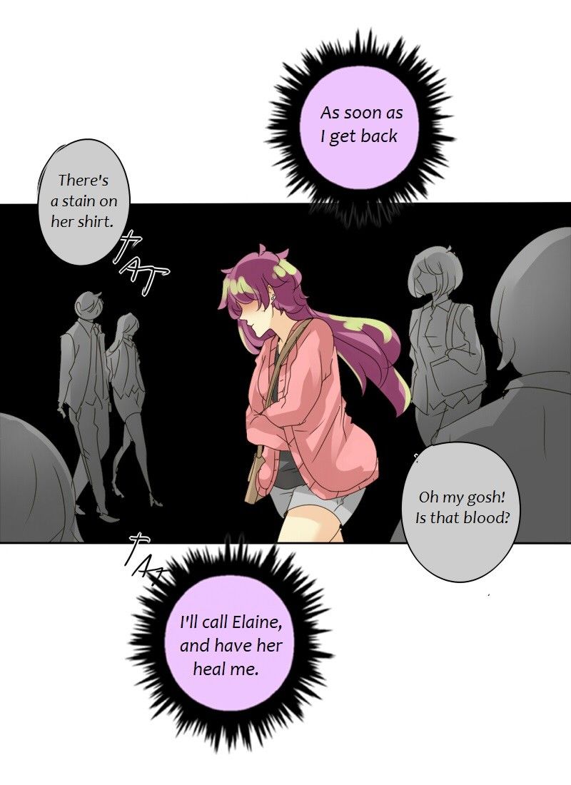 unOrdinary chapter 72 page 64