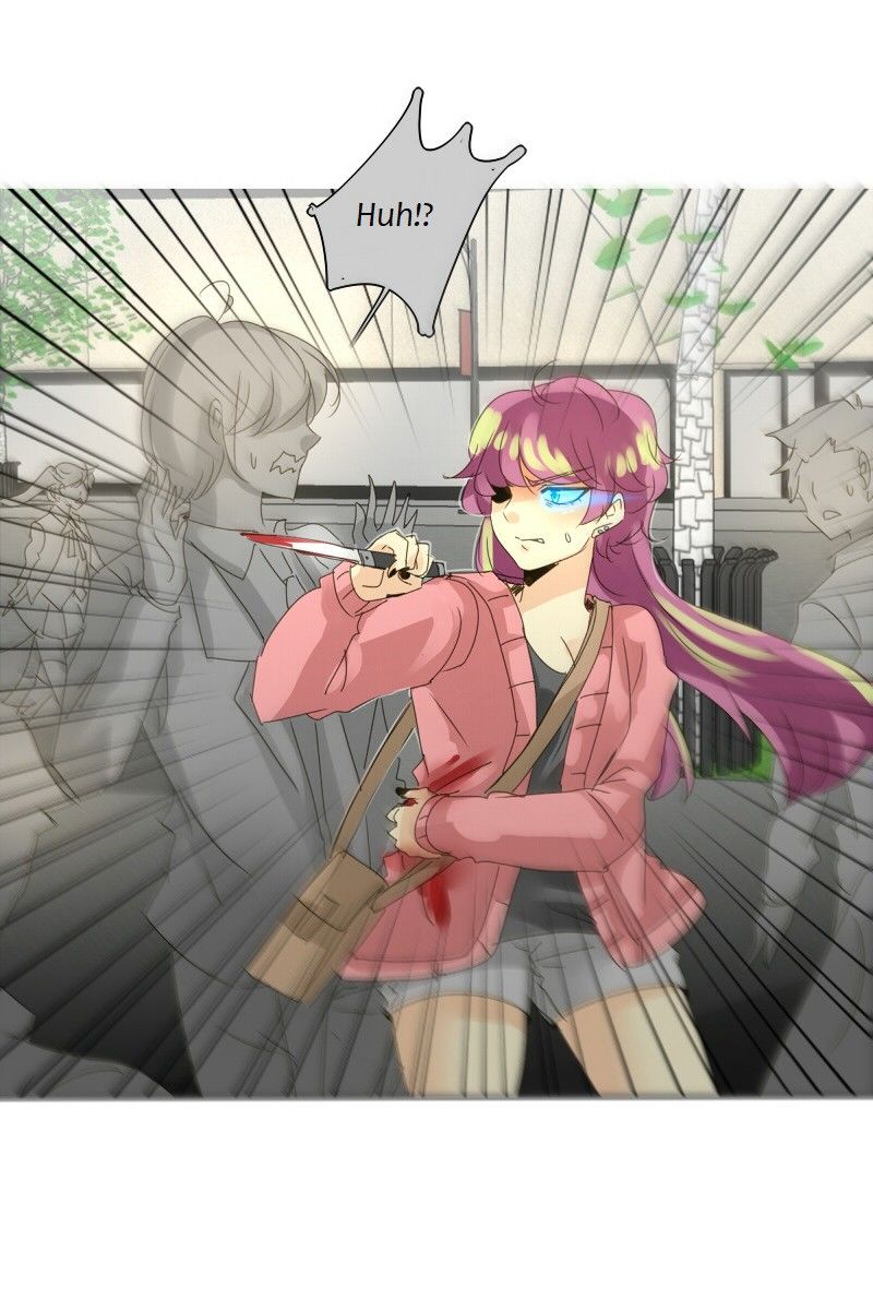 unOrdinary chapter 72 page 74