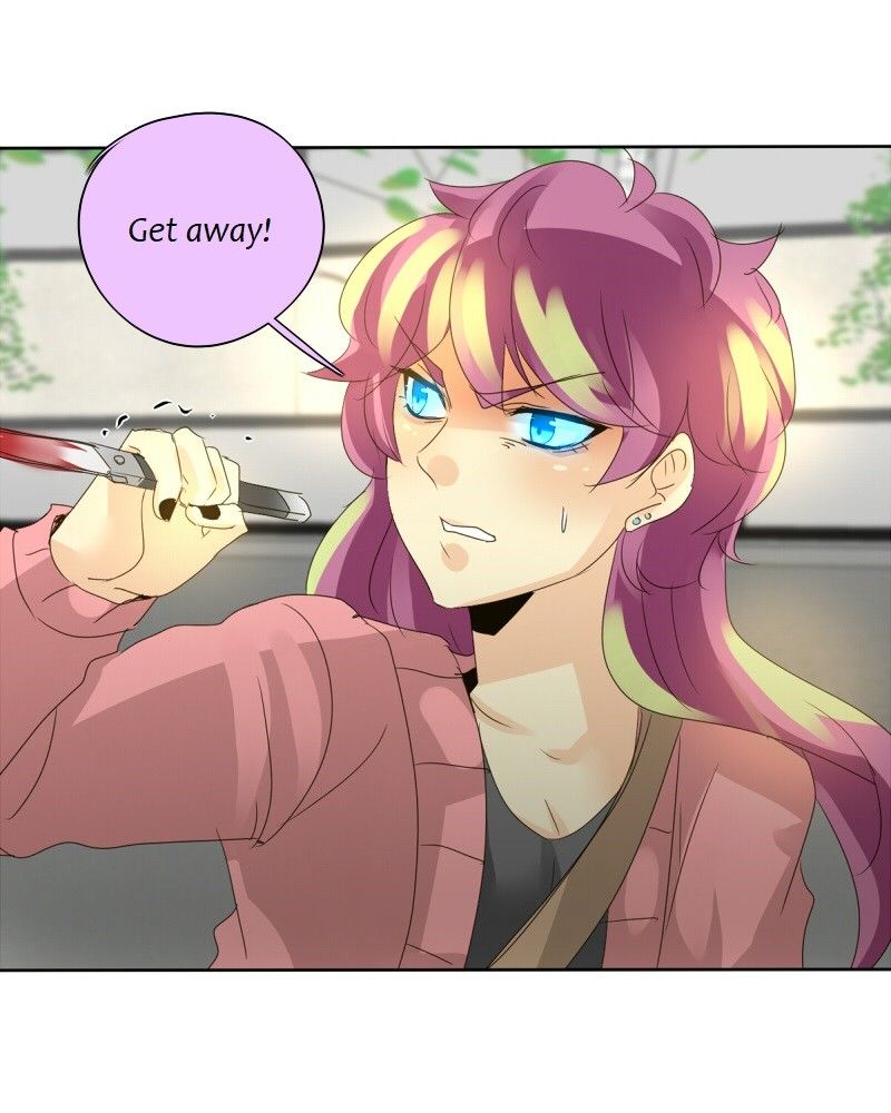 unOrdinary chapter 72 page 76