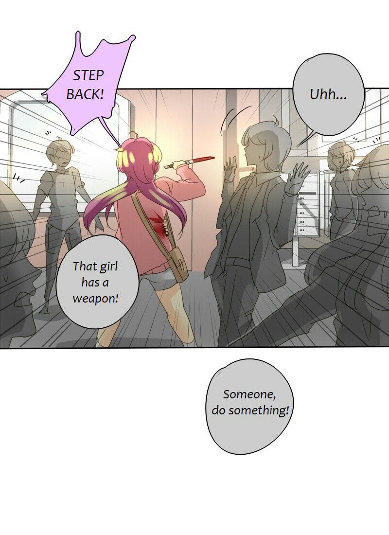 unOrdinary chapter 72 page 77