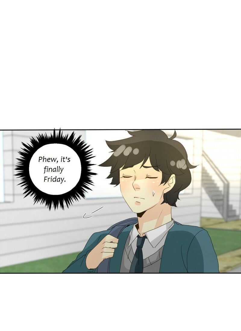 unOrdinary chapter 72 page 86