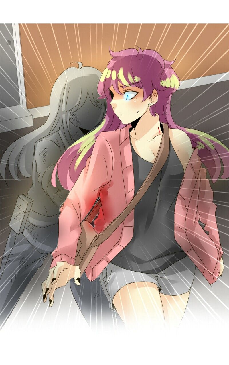 unOrdinary chapter 72 page 9