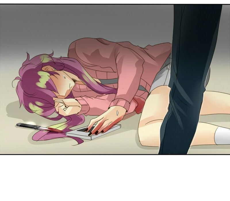 unOrdinary chapter 72 page 98