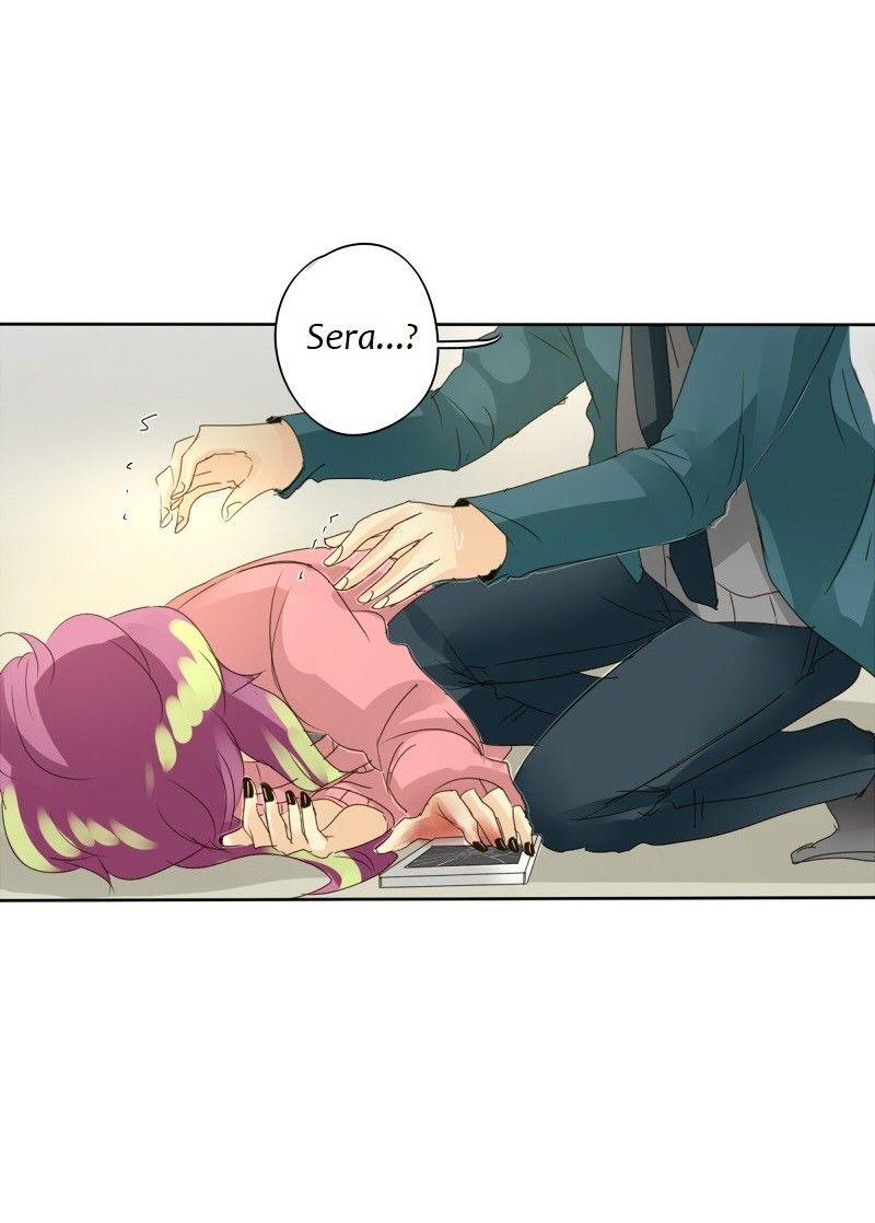 unOrdinary chapter 73 page 10