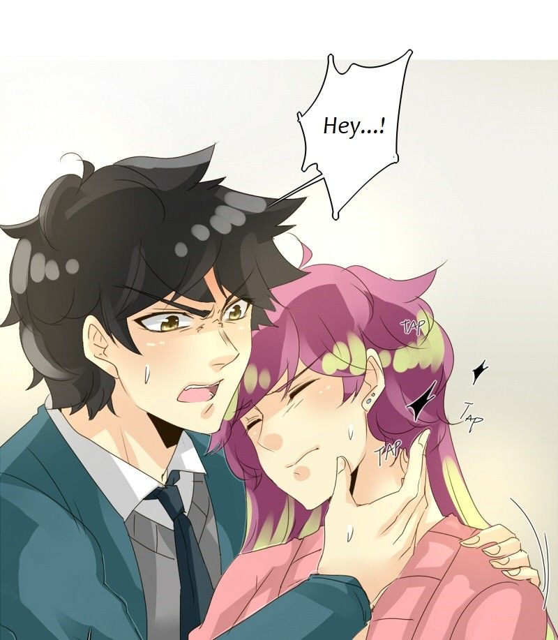 unOrdinary chapter 73 page 11