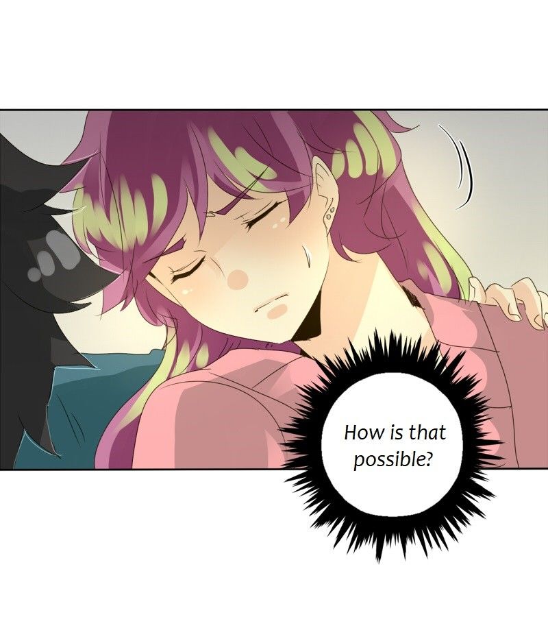 unOrdinary chapter 73 page 15