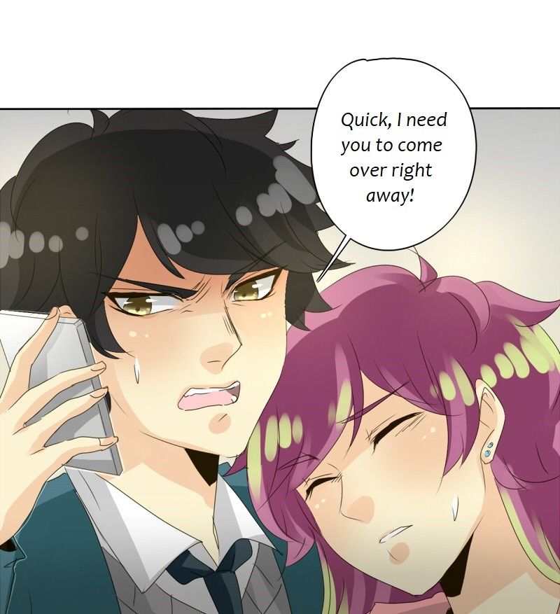 unOrdinary chapter 73 page 23