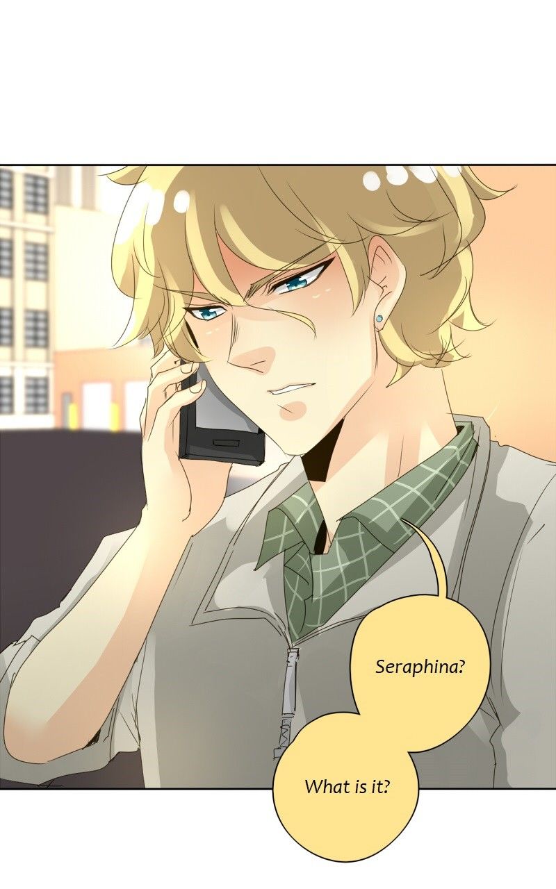 unOrdinary chapter 73 page 35