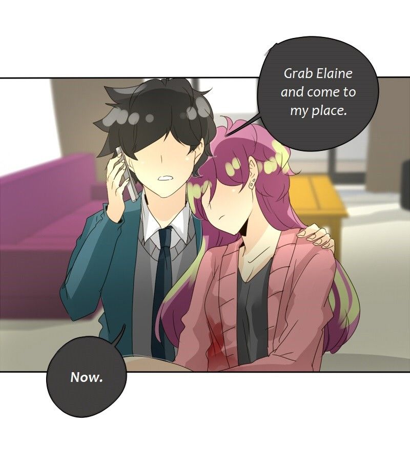 unOrdinary chapter 73 page 37