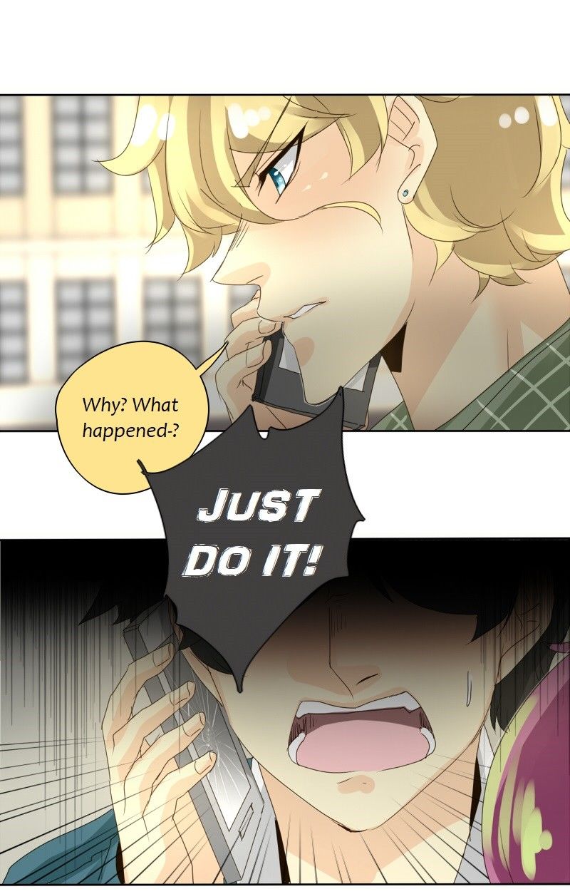 unOrdinary chapter 73 page 38