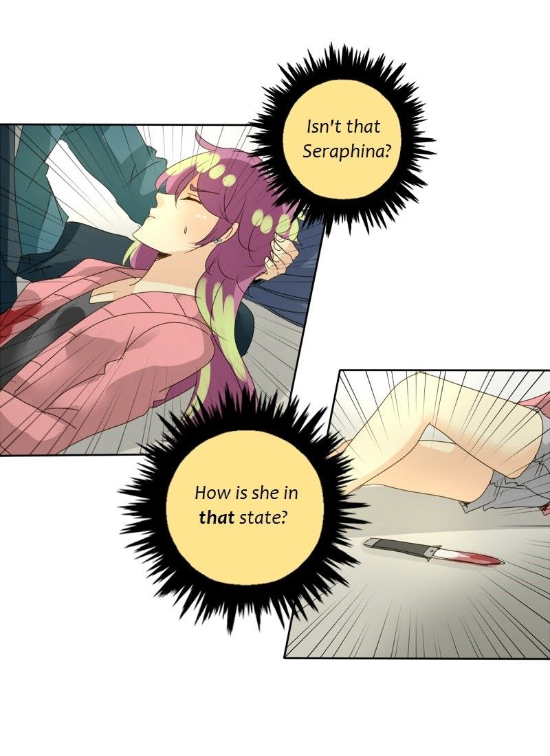 unOrdinary chapter 73 page 46