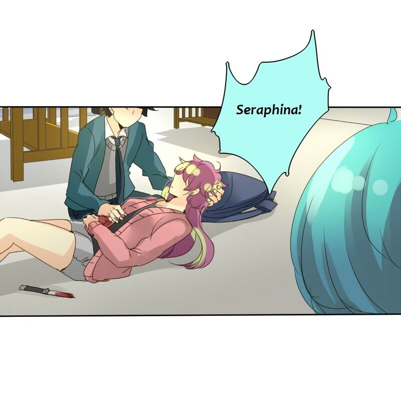 unOrdinary chapter 73 page 48