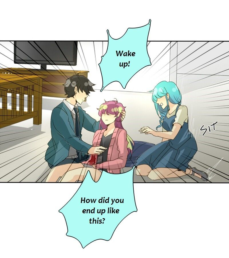 unOrdinary chapter 73 page 49