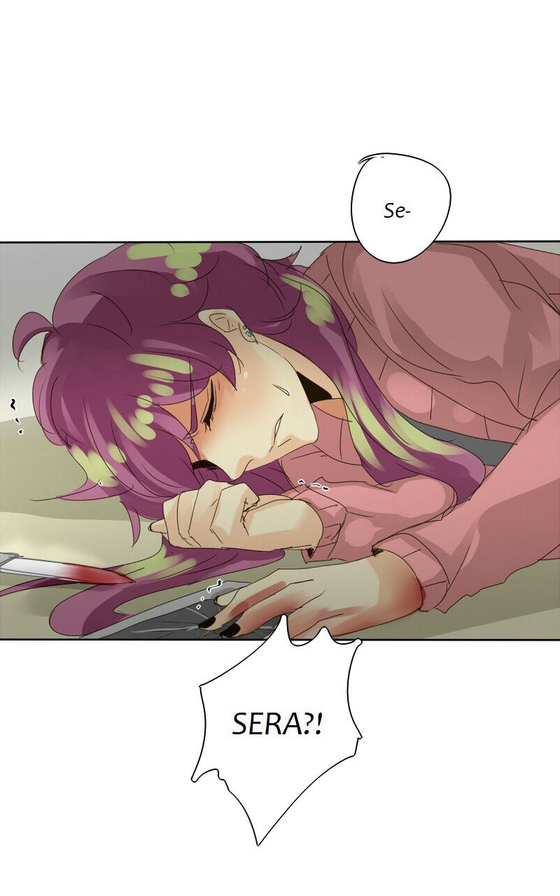 unOrdinary chapter 73 page 5