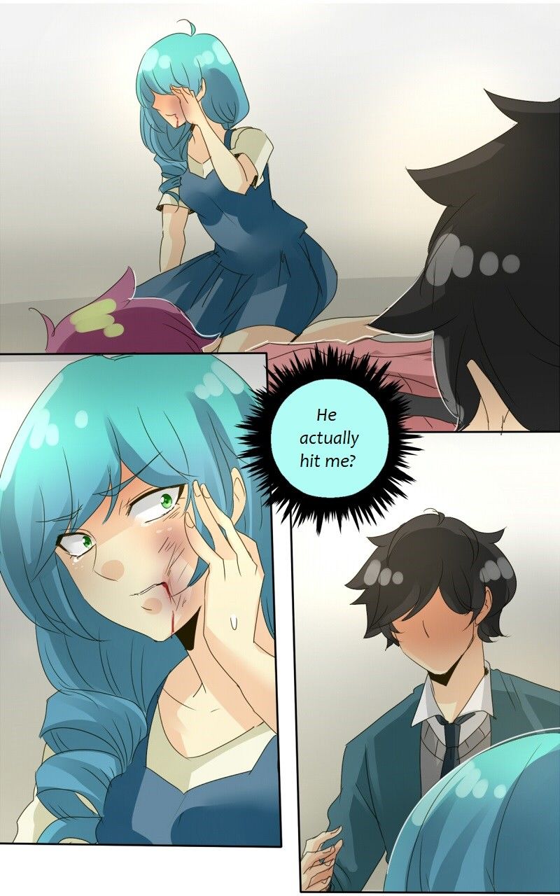 unOrdinary chapter 73 page 61