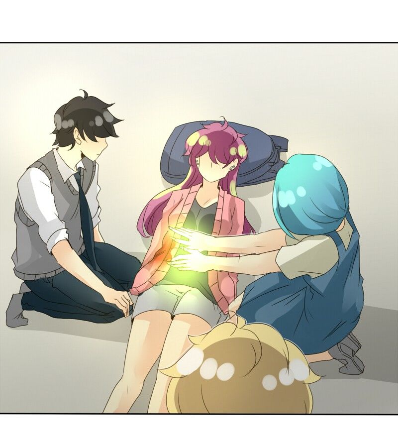 unOrdinary chapter 73 page 66