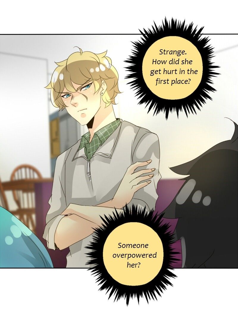 unOrdinary chapter 73 page 68