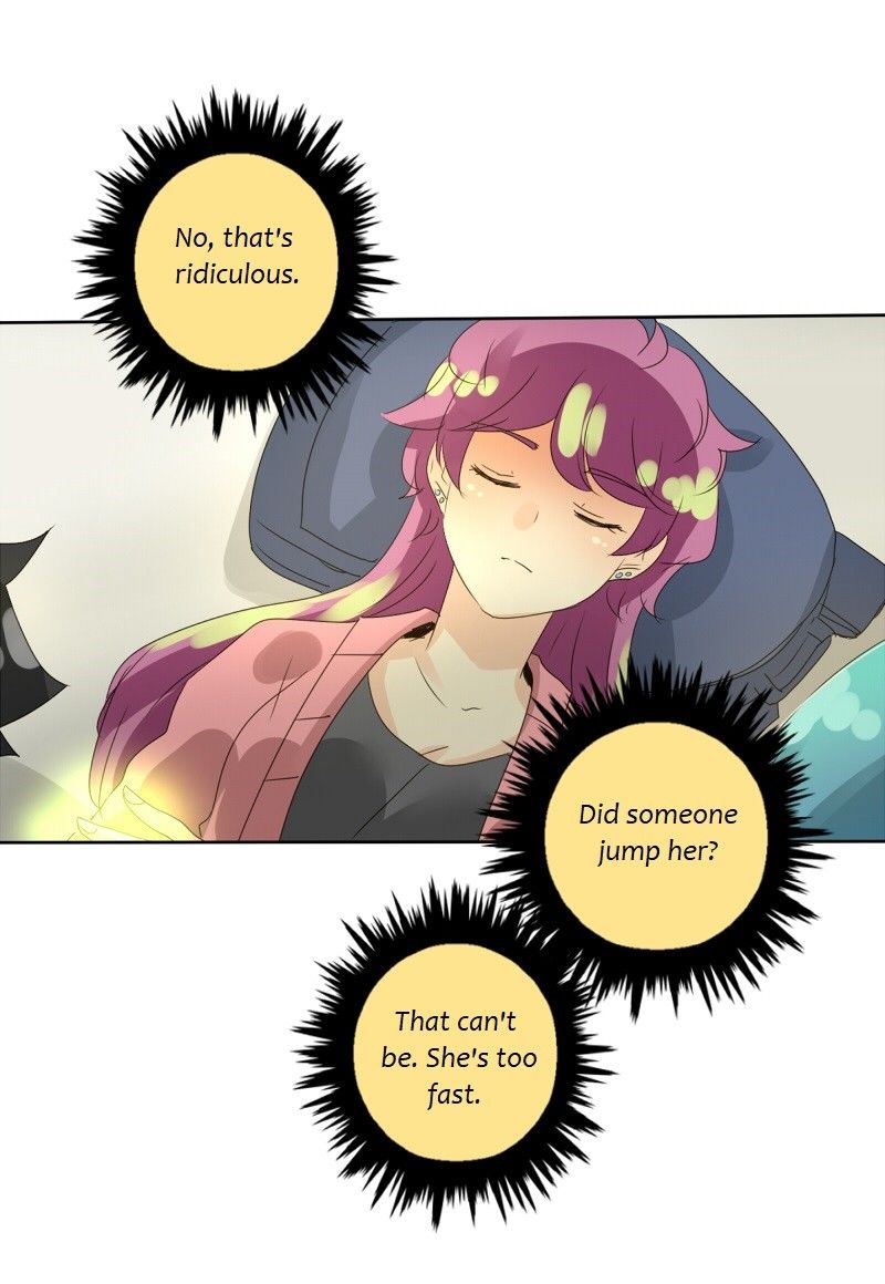 unOrdinary chapter 73 page 69