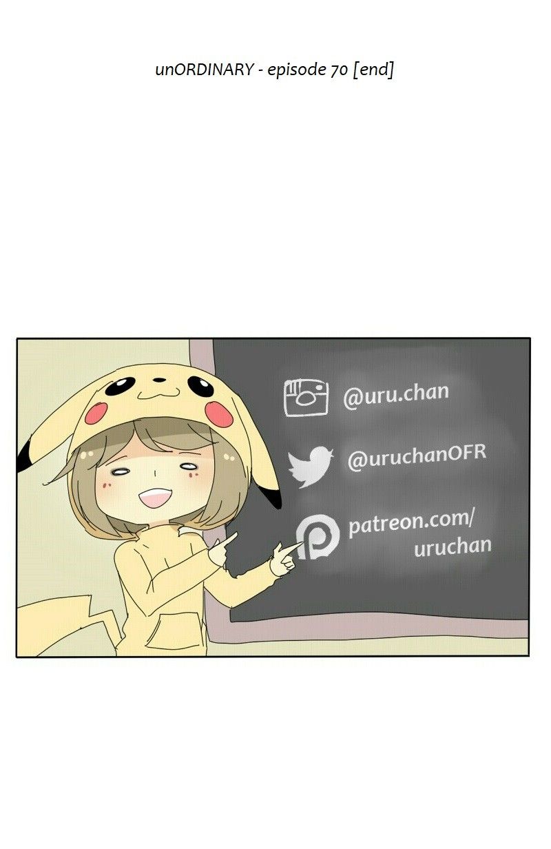 unOrdinary chapter 73 page 88
