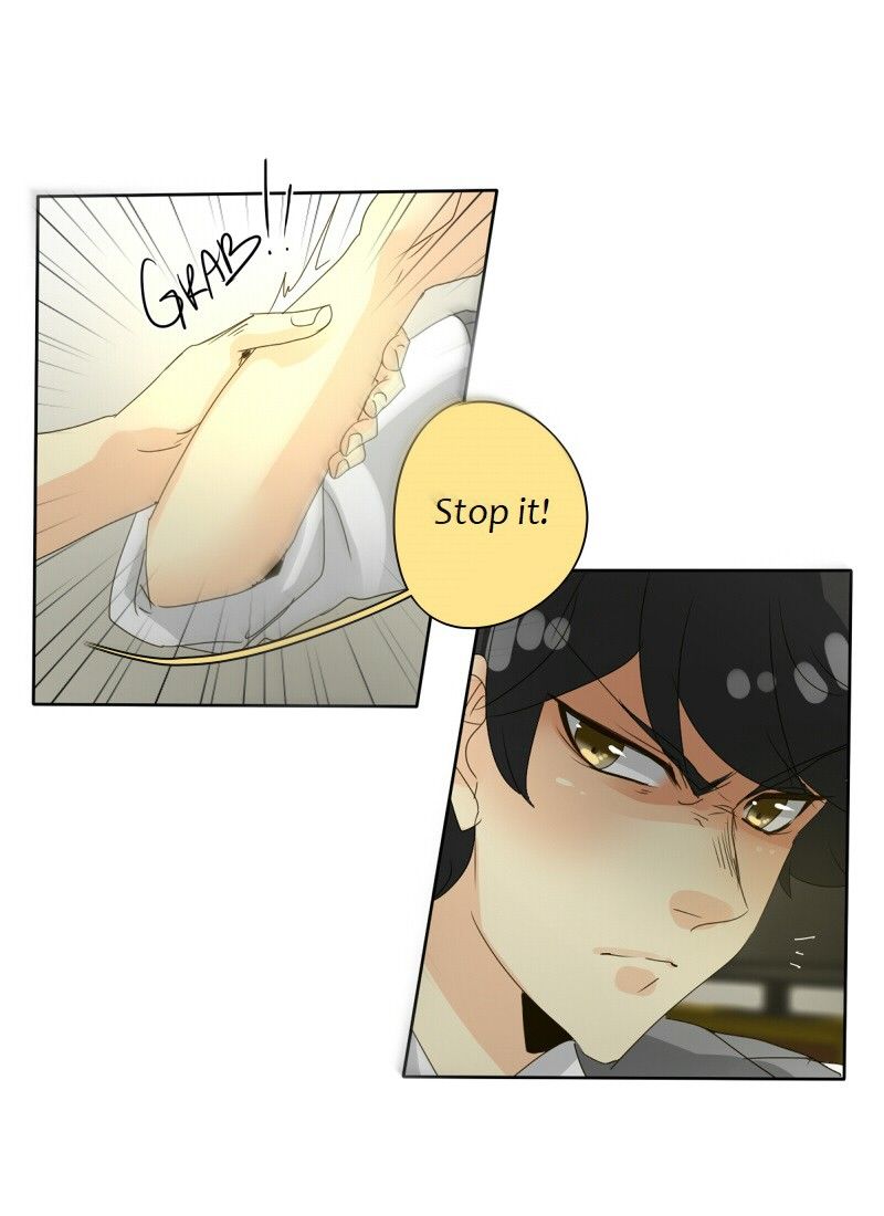 unOrdinary chapter 74 page 1