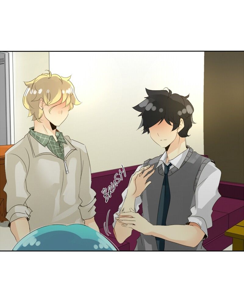 unOrdinary chapter 74 page 11