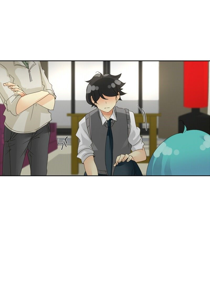 unOrdinary chapter 74 page 17