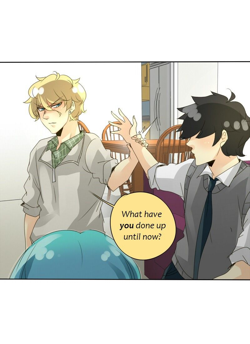 unOrdinary chapter 74 page 2