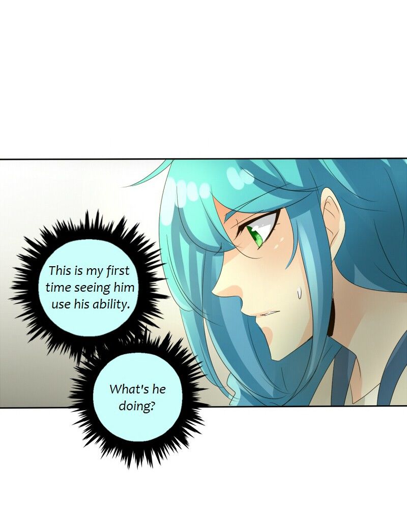 unOrdinary chapter 74 page 21