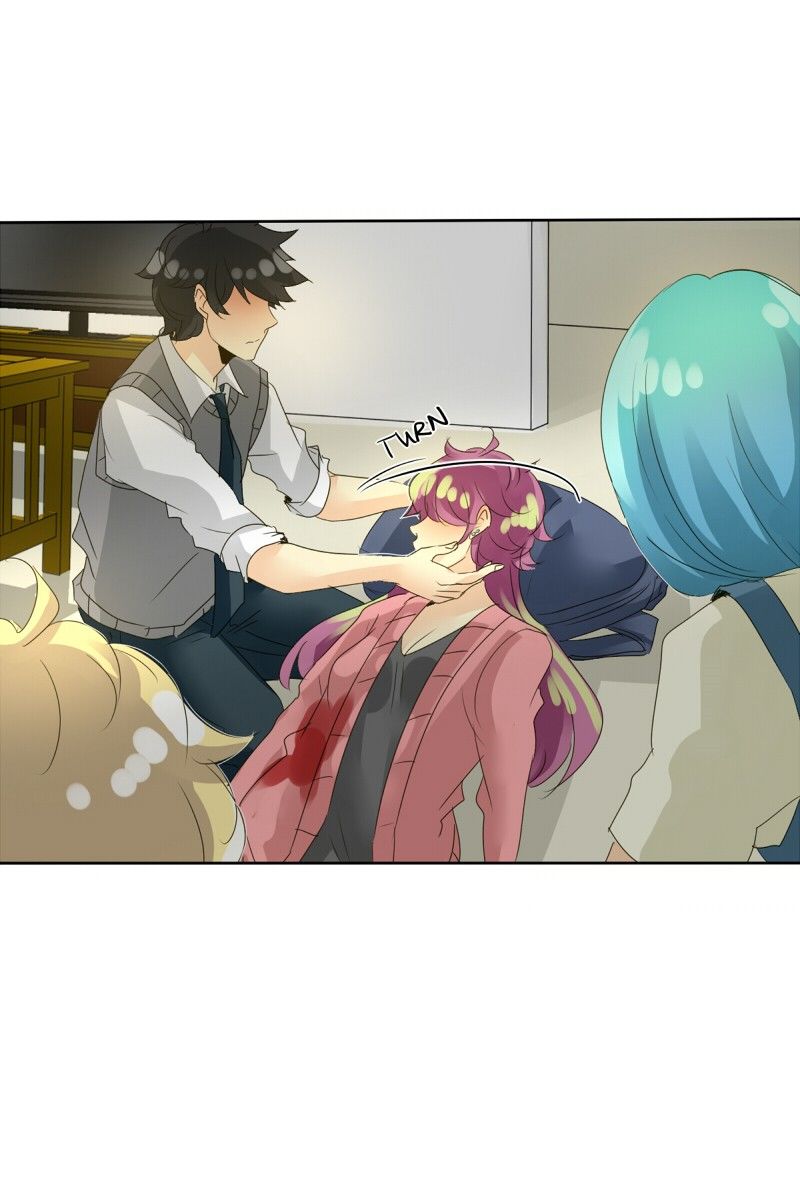 unOrdinary chapter 74 page 28