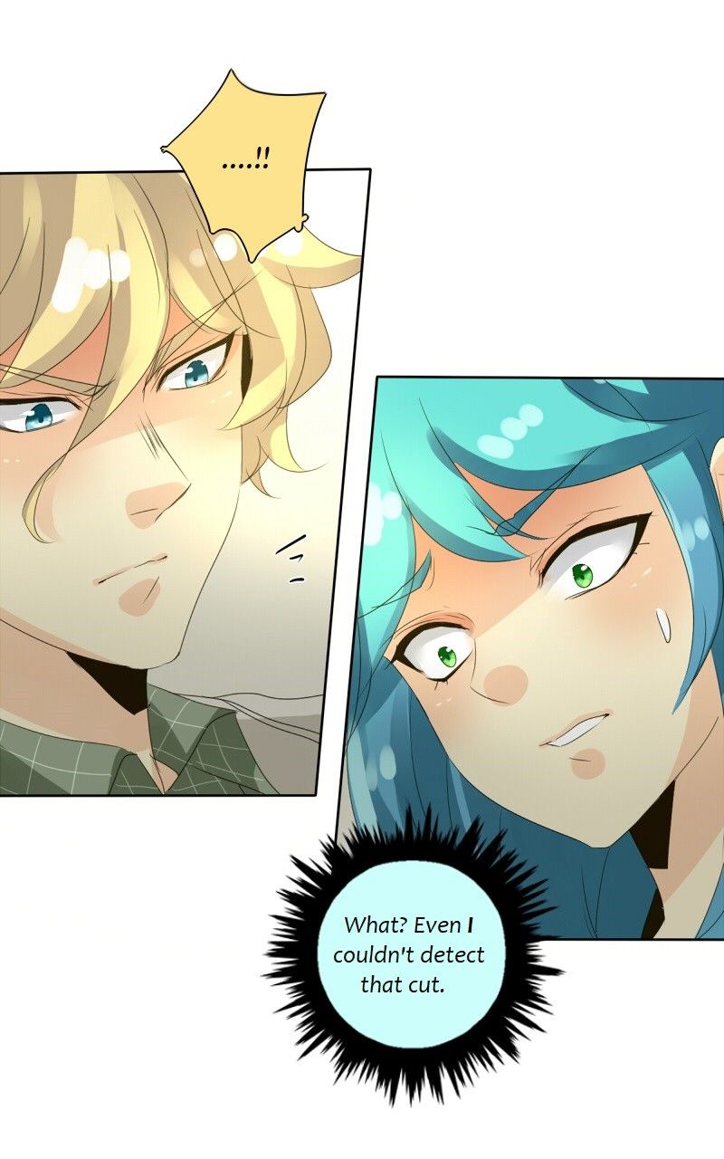 unOrdinary chapter 74 page 30