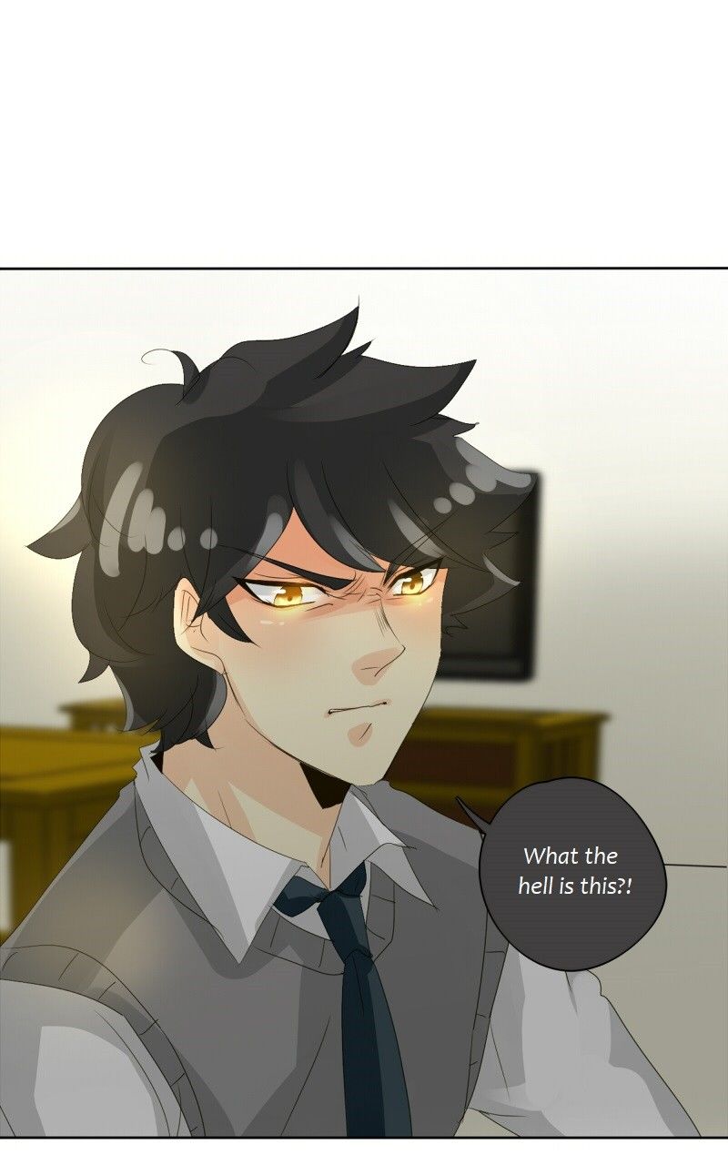 unOrdinary chapter 74 page 31