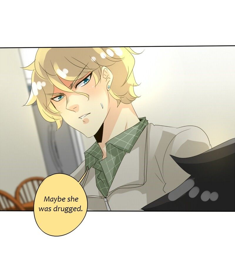 unOrdinary chapter 74 page 33