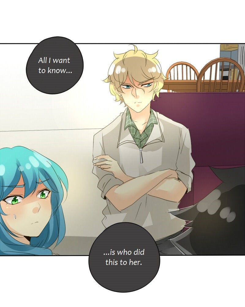 unOrdinary chapter 74 page 38