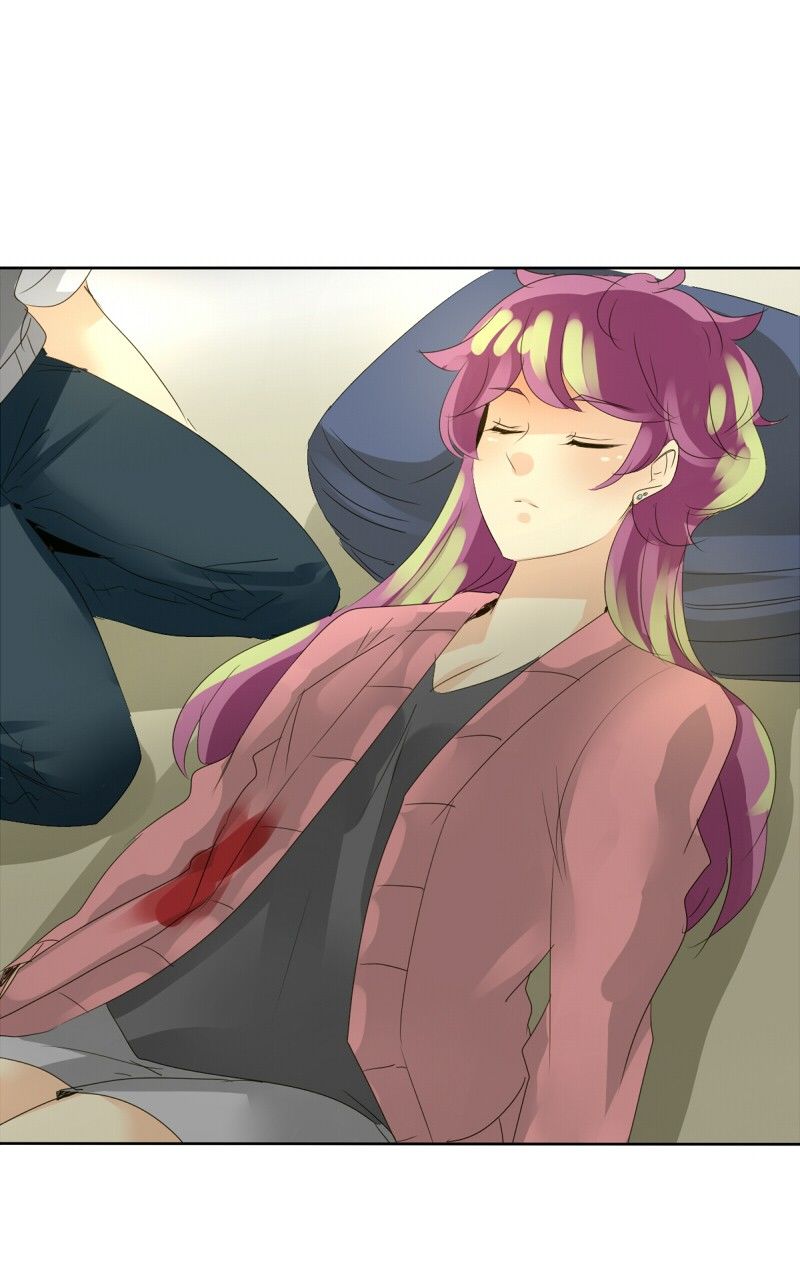 unOrdinary chapter 74 page 39