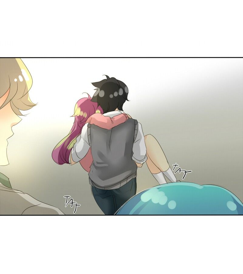 unOrdinary chapter 74 page 44