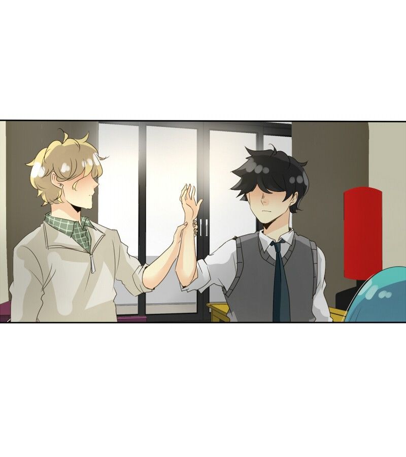 unOrdinary chapter 74 page 7