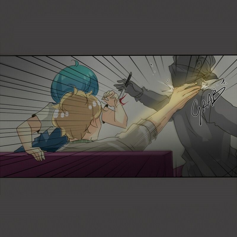 unOrdinary chapter 75 page 21