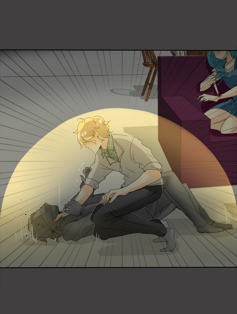 unOrdinary chapter 75 page 25