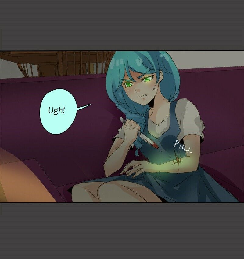 unOrdinary chapter 75 page 28