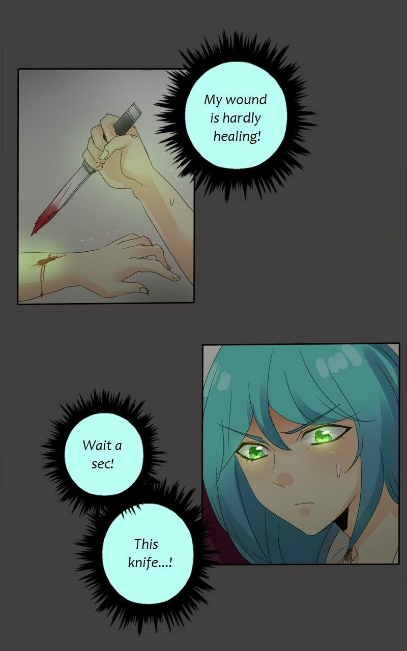 unOrdinary chapter 75 page 29